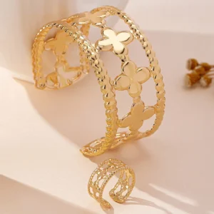 BRACELETS