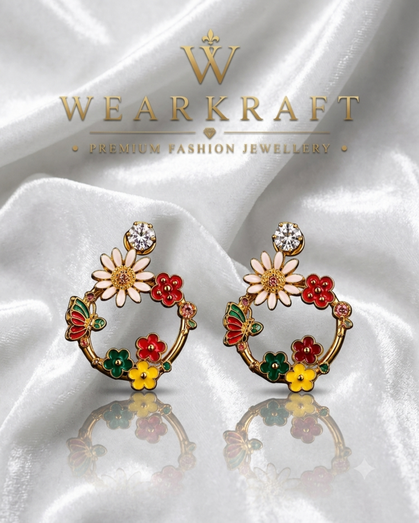 Earring
