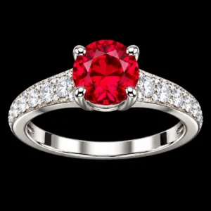 925 Silver Finger Ring