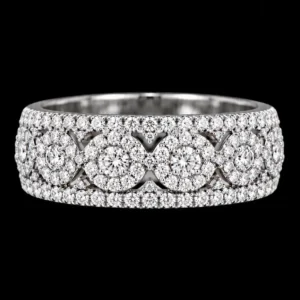 925 Silver Finger Ring